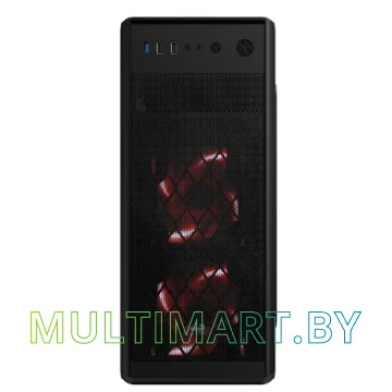 Корпус AeroCool SI 5100 картинка 2